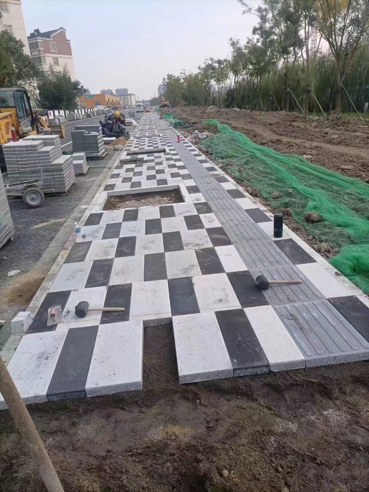 市政建材供应